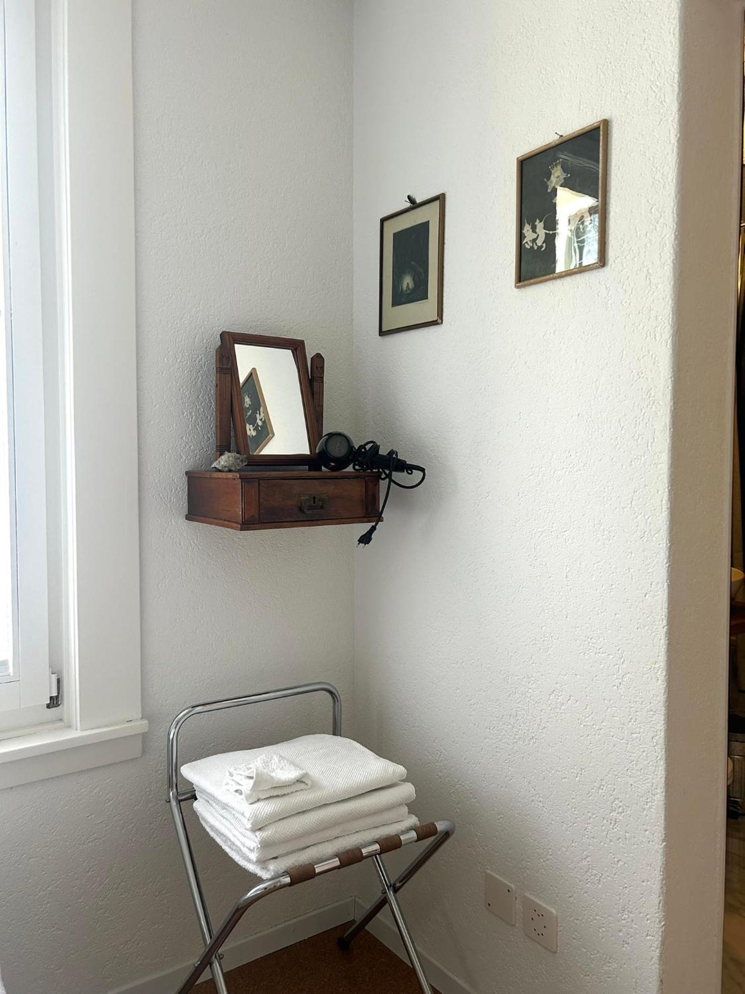 Wohnung In Burgdorf Beim Schloss Exterior foto